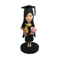 grad01 Graduation Doll