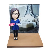 CP10 Crystal print