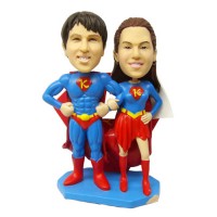 AD014 Superhero & Movies