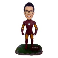 AS210 Superhero & Movies