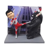 SH11 Superhero & Movies