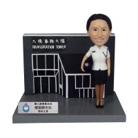 imm01 Immigration dolls retired, promoted, graduated