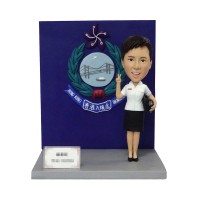 imm02 Immigration dolls retired, promoted, graduated