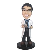 AS117 Medical staff, doctor doll, nurse doll, graduated nurse doll