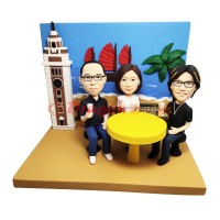 mul02 Multi dolls