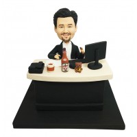 Office01 Office dolls Business dolls