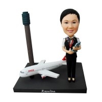 AS203 Single dolls