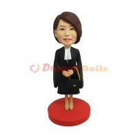 Sin05 度身訂造Q版人像公仔、真人版人像公仔、制服人像公仔、結婚人像公仔、家庭人像公仔、畢業人像公仔、情侶人像公仔、卡通人像公仔、祝賀人像公仔、單人公仔