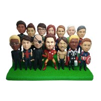 SH04 Superhero & Movies
