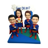 SH06 Superhero & Movies