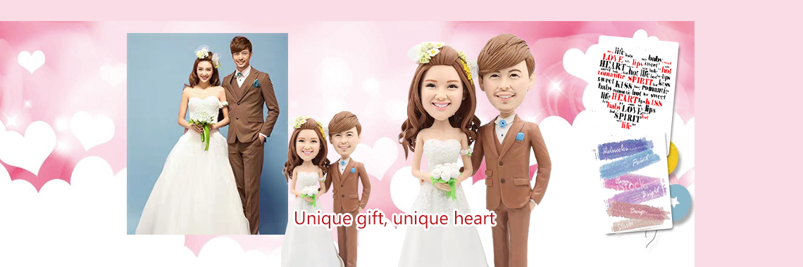 Dragon Dolls-wedding gifts-graduation-gifts-Christmas-gifts